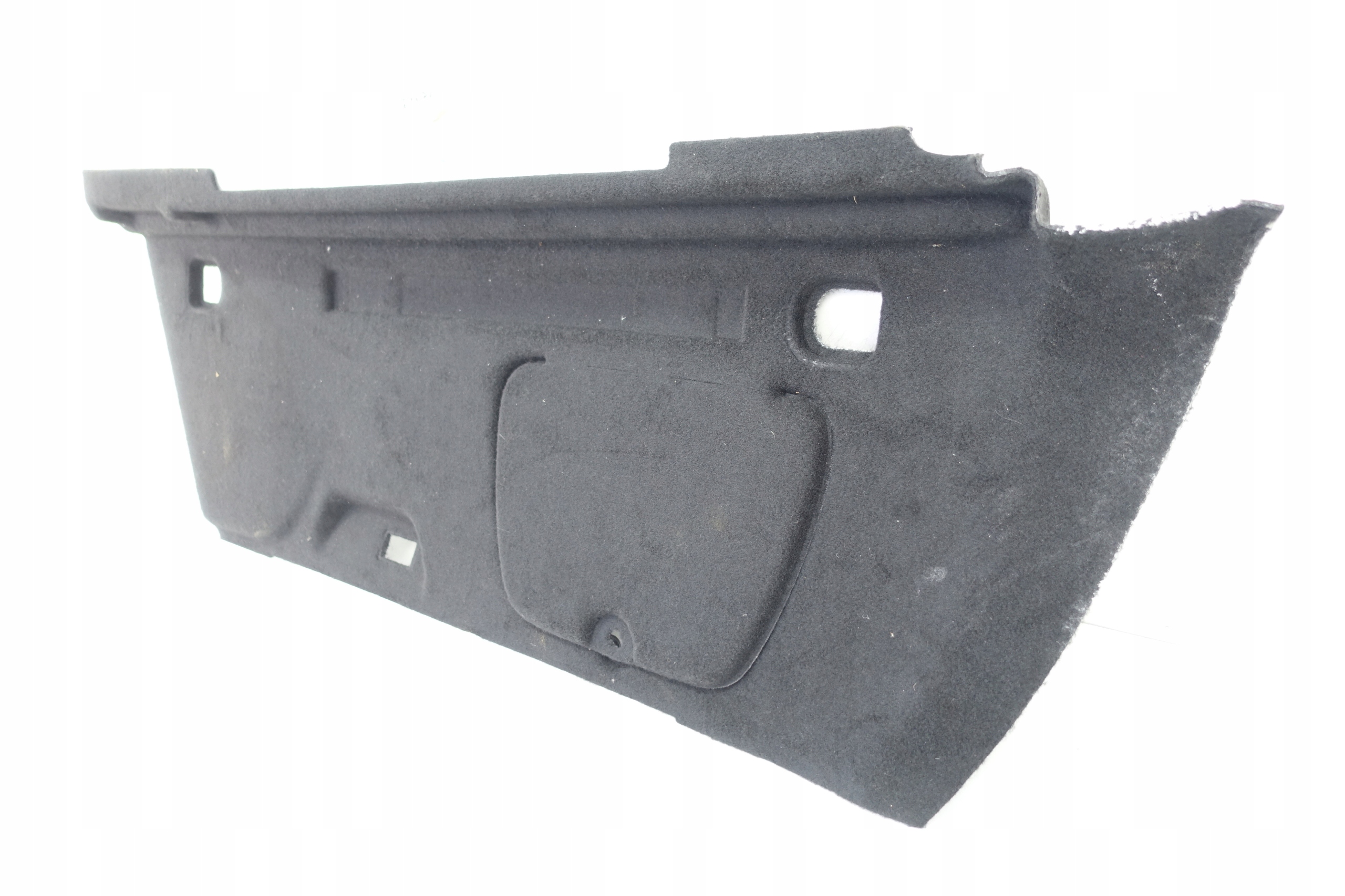 396919102 - ОБЛИЦОВКА БАГАЖНИКА OPEL ASTRA V K
