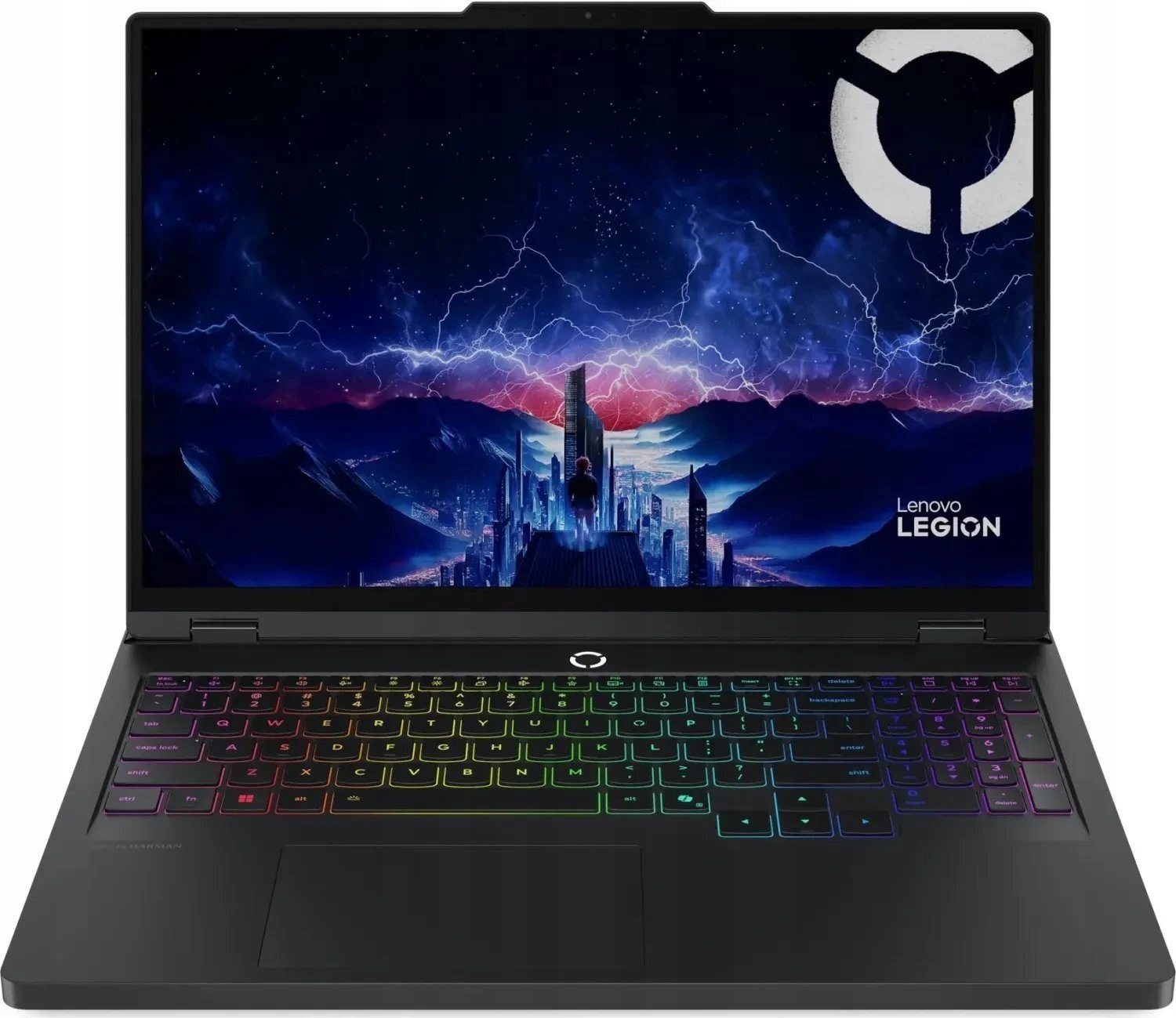 Laptop Lenovo Legion Pro 5 16IAX10H Ultra 9 275HX 32 Gb 1 Tb Rtx 5070 Ti