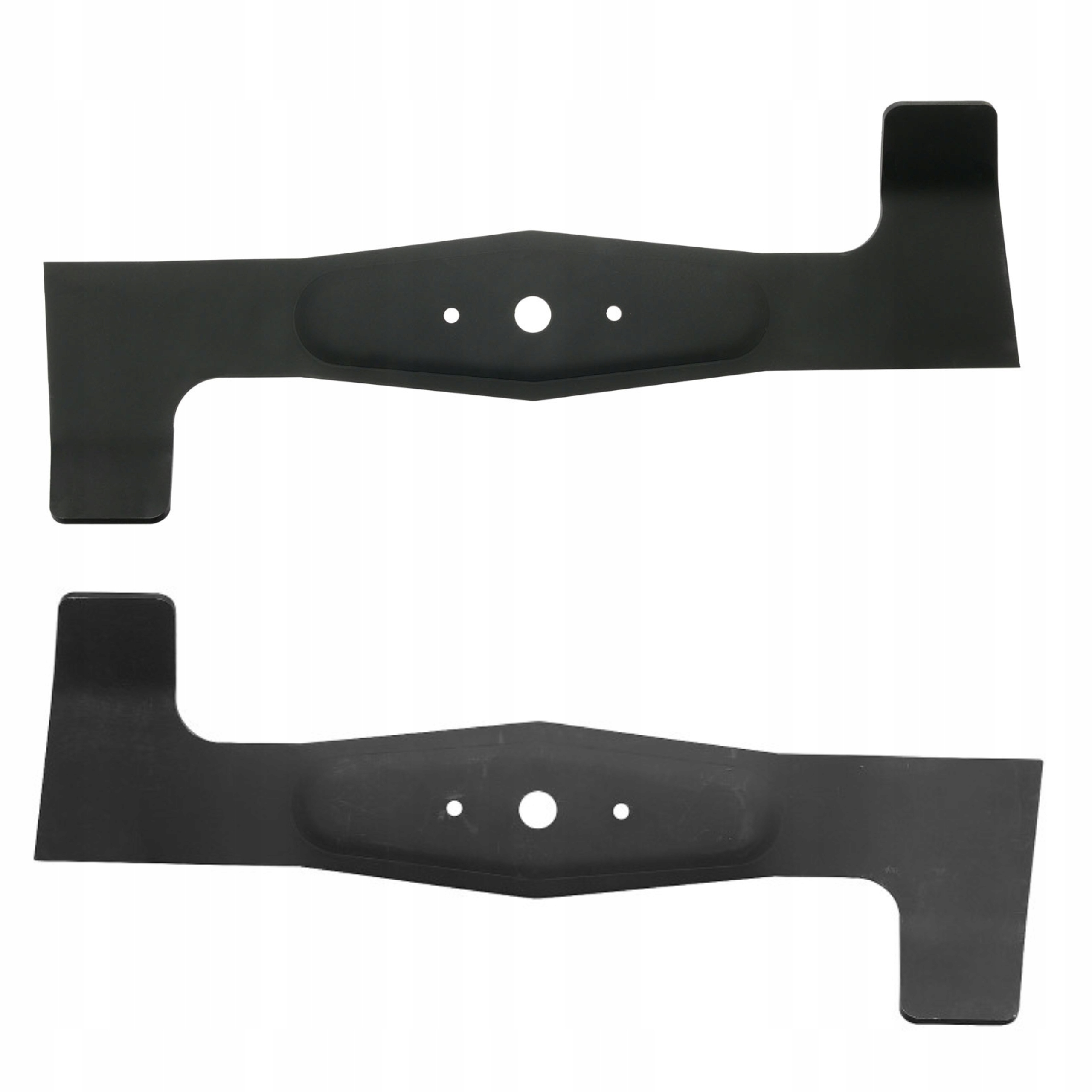 Komplet Nožů 92 CM Pro Traktor Oleo-mac 92/13H Cedrus Challenge Aj 92/16H