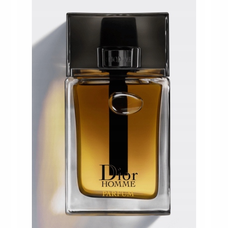 Dior Homme 100 ml parfum • Cena, Opinie - Allegro