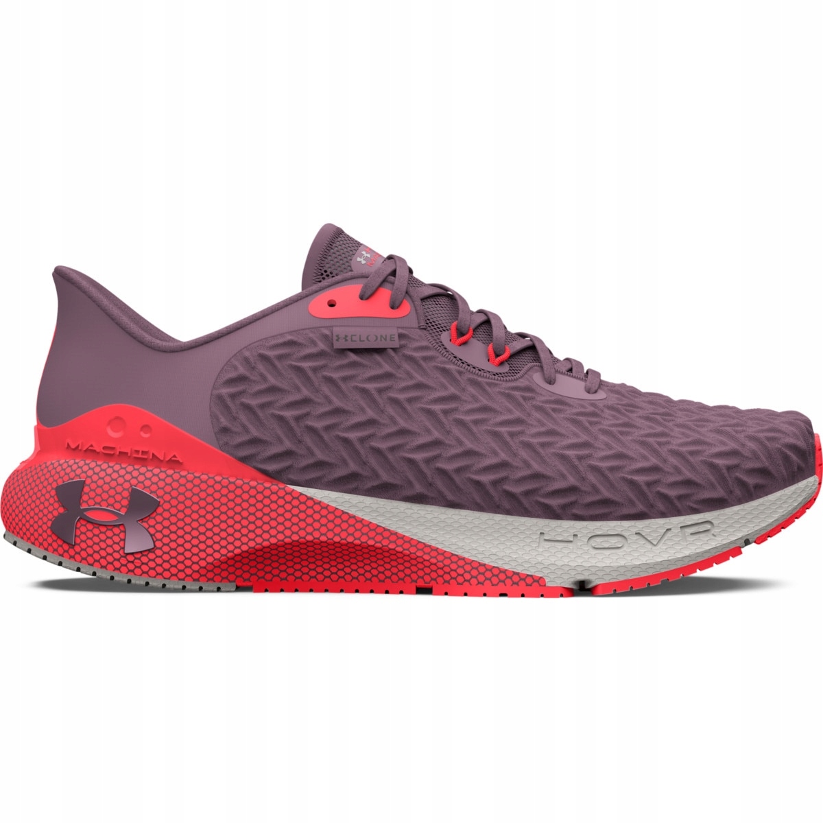 Damskie buty do biegania Under Armour Ua W Hovr Ma