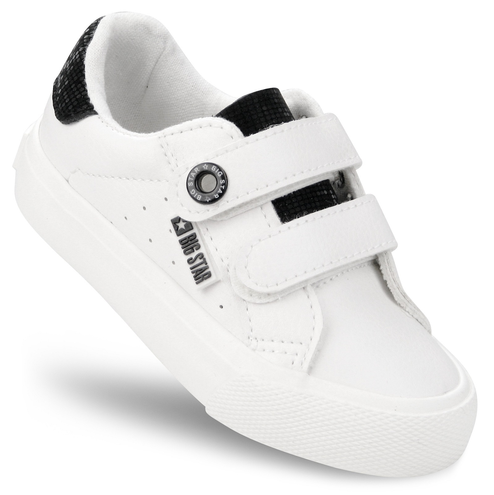 

Buty dziecięce sportowe Big Star JJ374108 rzepy 26