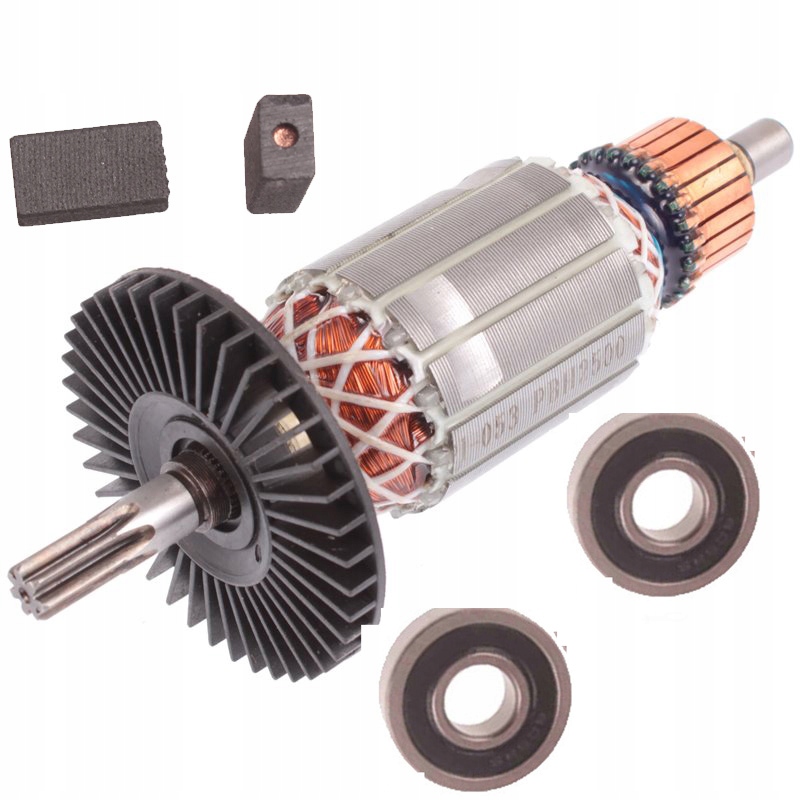 ROTOR BOSCH PBH2500 PBH2600 PBH2500RE PBH2500SRE