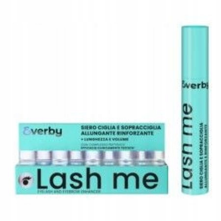 Everby Feel Lash me sérum na řasy a obočí 3,5 ml