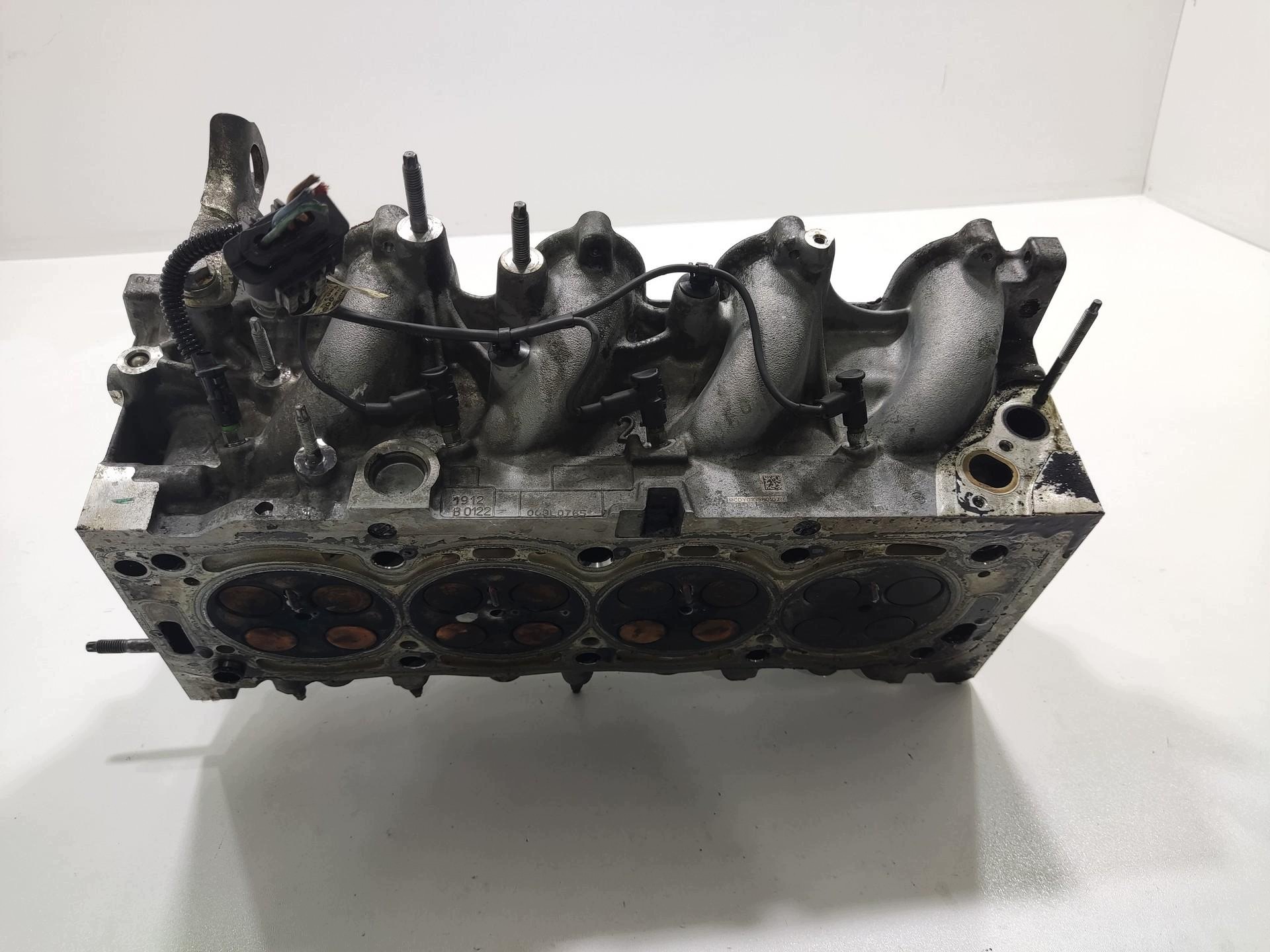 TESTATA CITROEN DS5 2.0 HDI HYBRYDA 2011-2015 9688418110