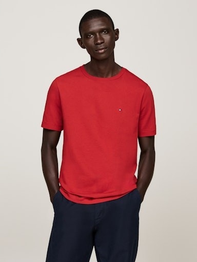 Pánské triko Tommy Hilfiger S/s T-Shirt