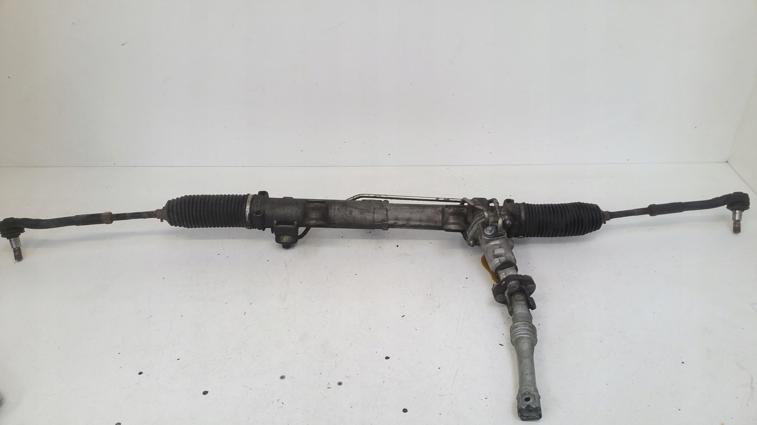 control 2034601100 Mercedes W203 CL