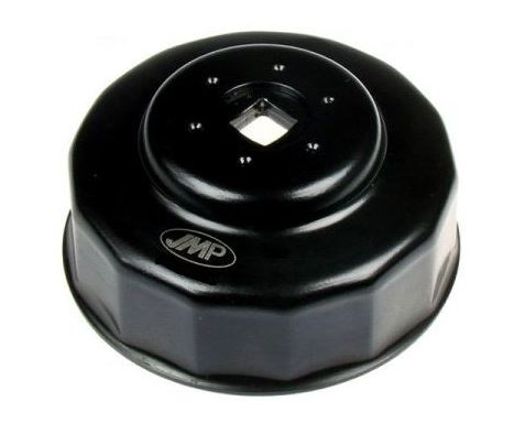 Jmp Klucz do Filtra Oleju 76MM 12 Boków 3/8" HF164 HF184 OC306