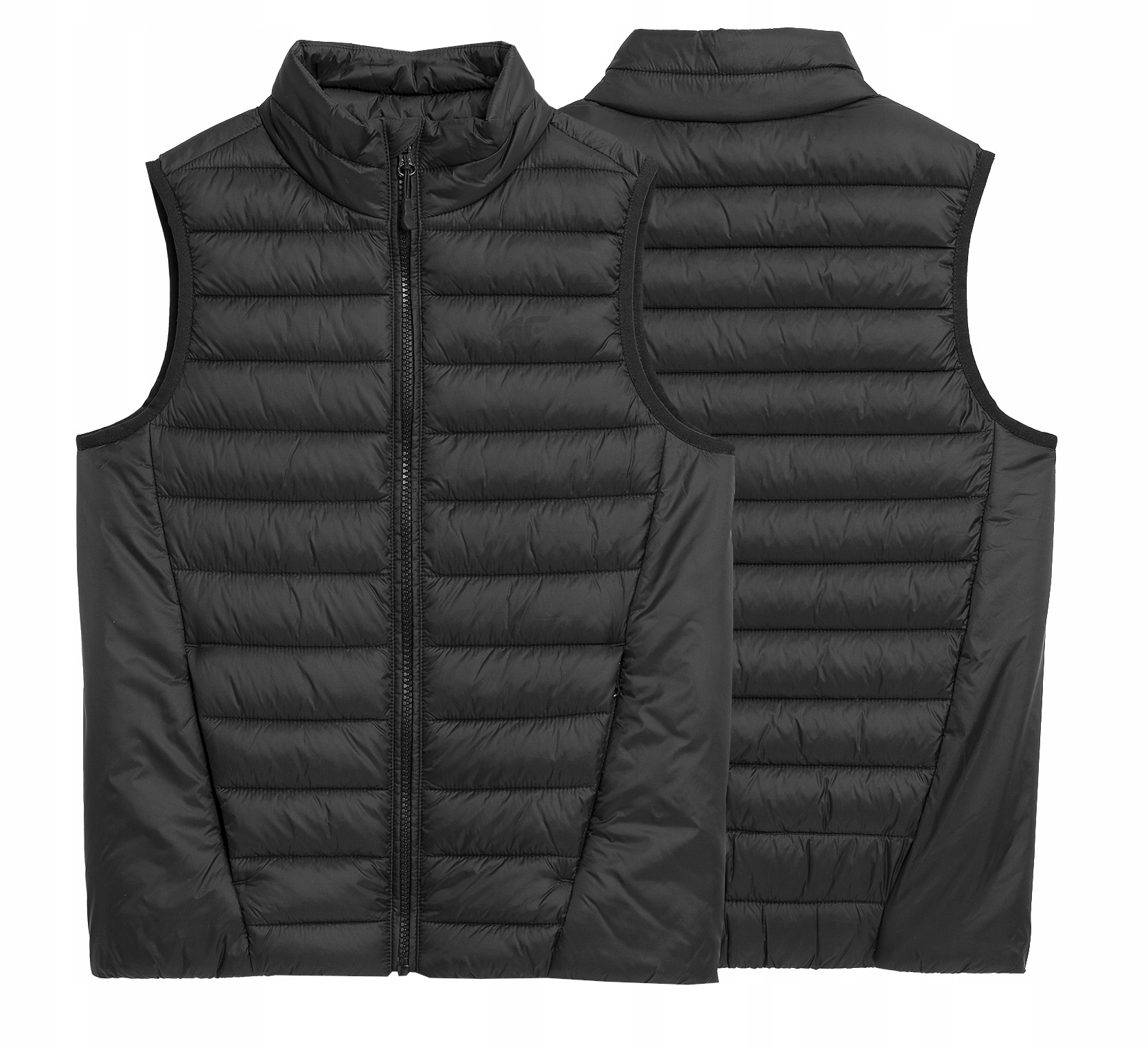 

4F Bezrękawnik Kamizelka Puchowa Chłopięca Kurtka