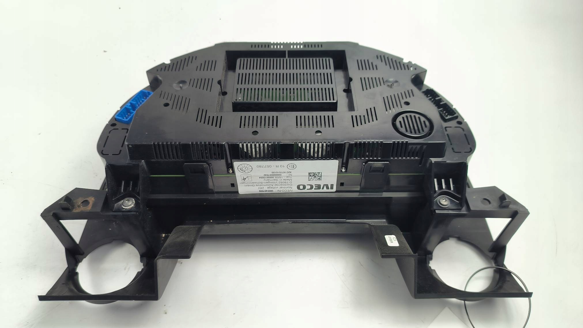 dials clock 5802407099 IVECO STRALIS AS440ST/P LNG