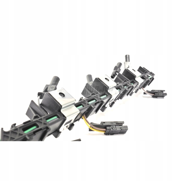  Джгут проводів насос-форсунки SEAT ALTEA XL 2.0 part number 03g971033l 