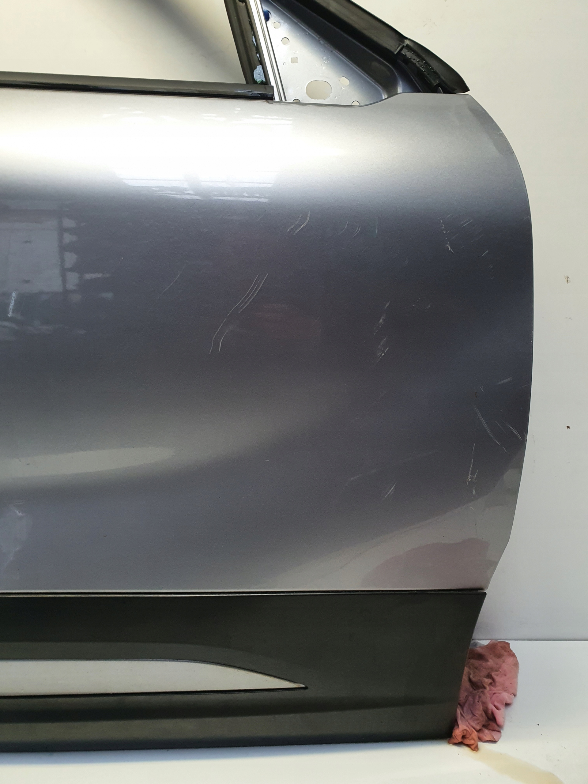 OPEL MOKKA B II 2 door right front right front