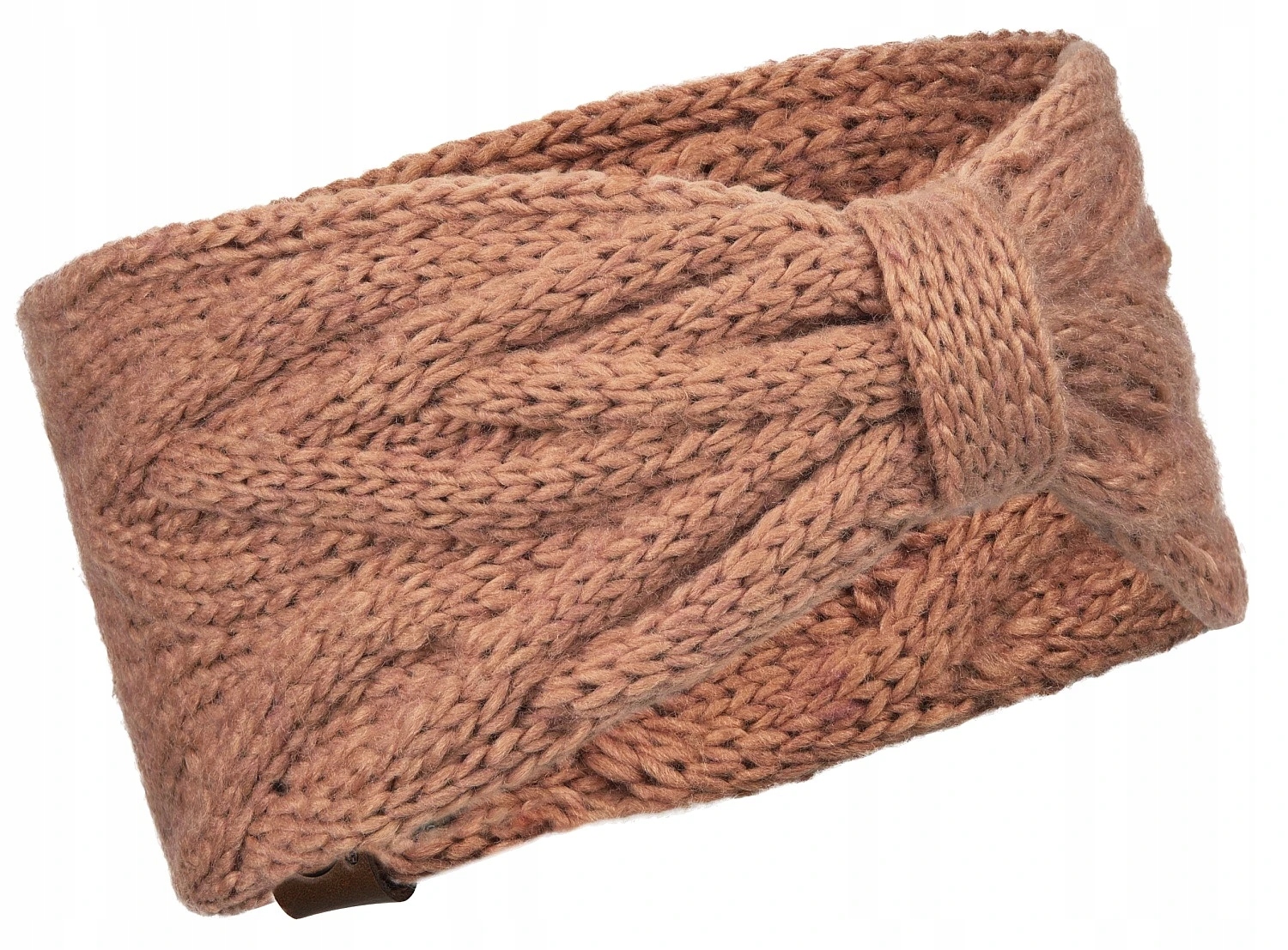 Pletená čelenka Buff Caryn Rosewood