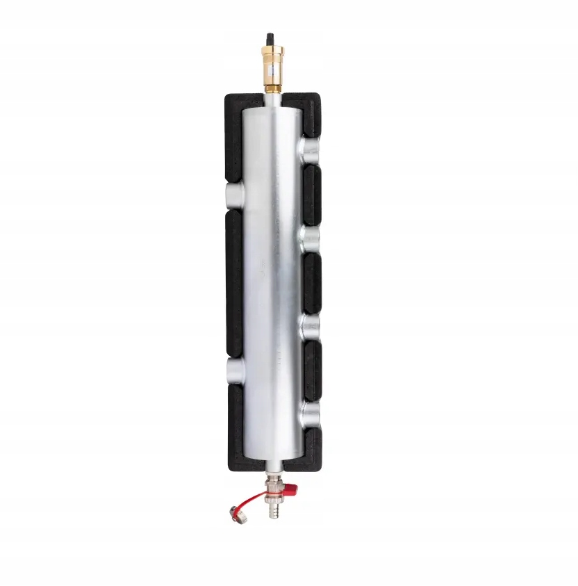 Afriso Sprzęgło hydrauliczne ocieplone Blh 850