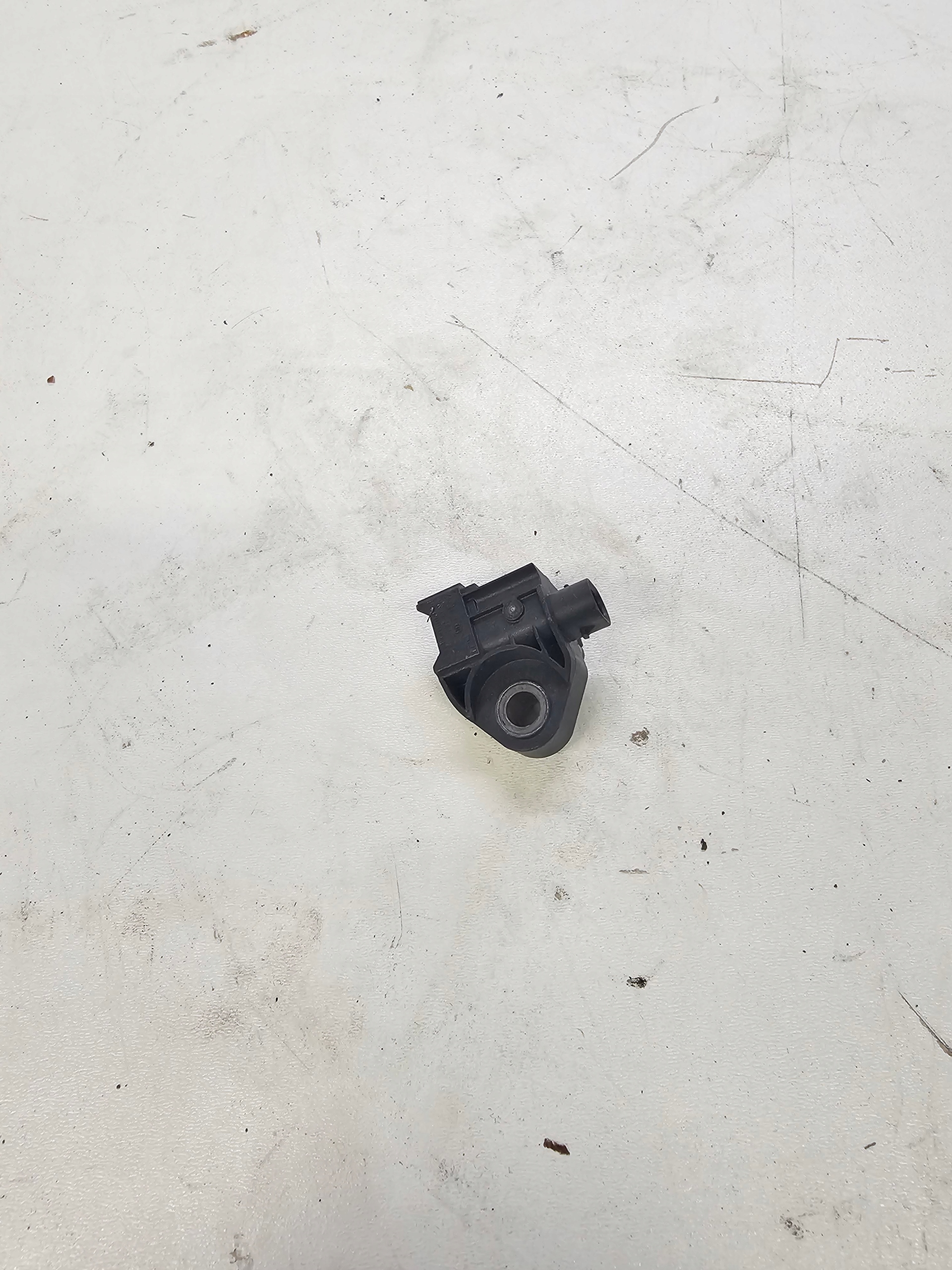 impact sensor front AUDI A6 C8 4N0959651D