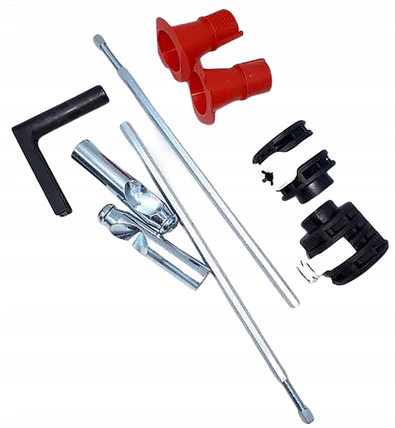 Roca Je Montážna Sada Na Upevnenie Na Wc Misku A Bidet