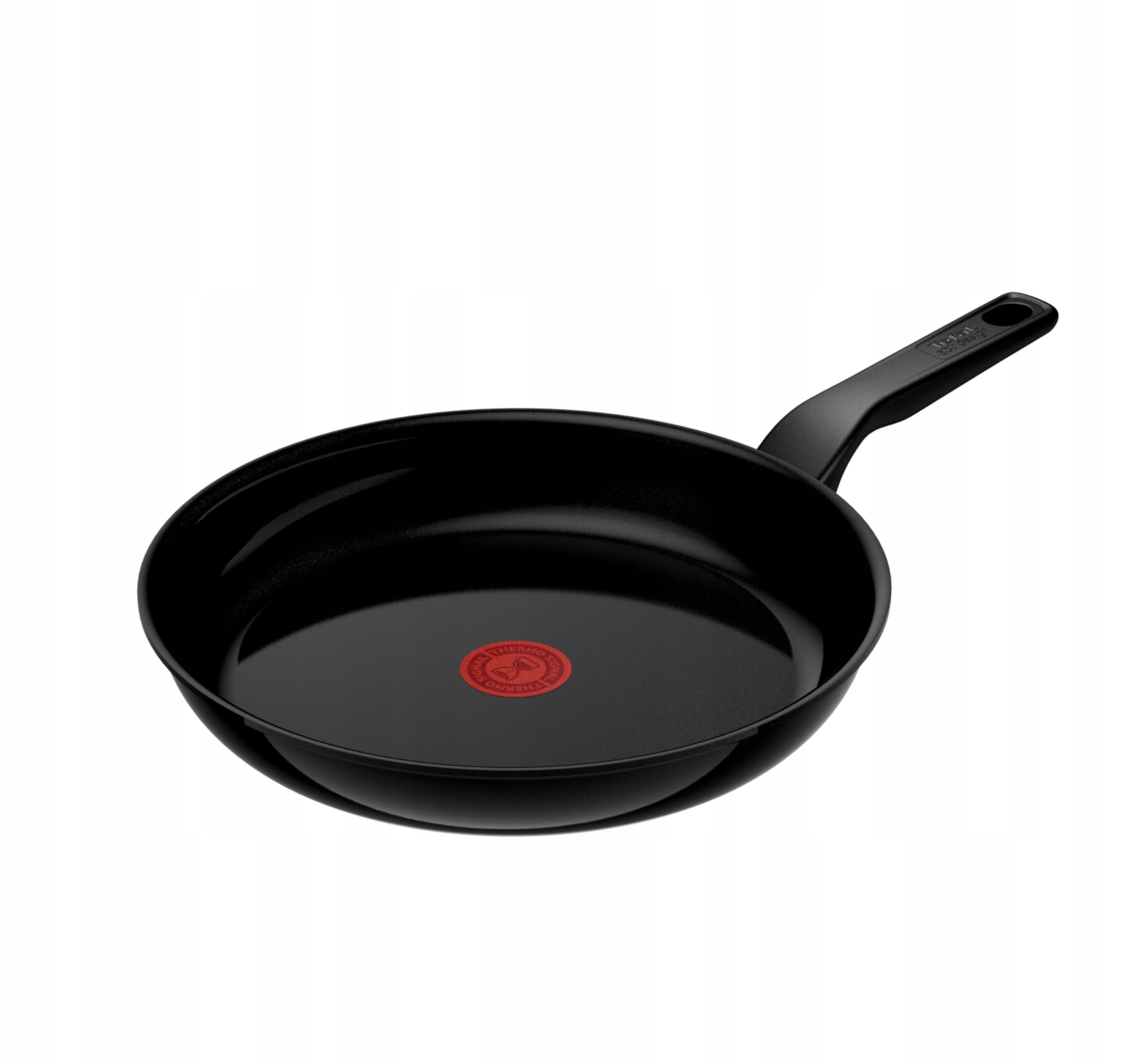 Patelnia ceramiczna Tefal Renew Black 24cm C4320423