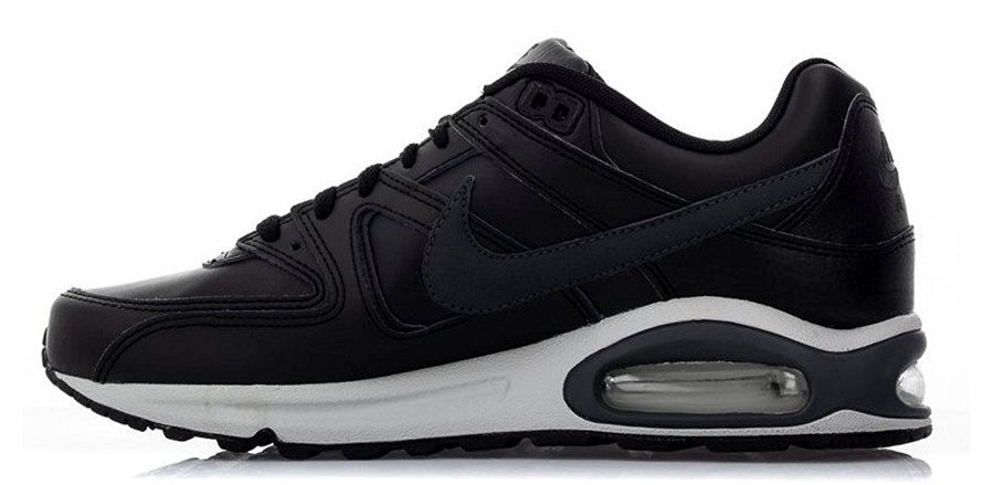 

Buty męskie Nike Air Max Command Leather r. 44,5