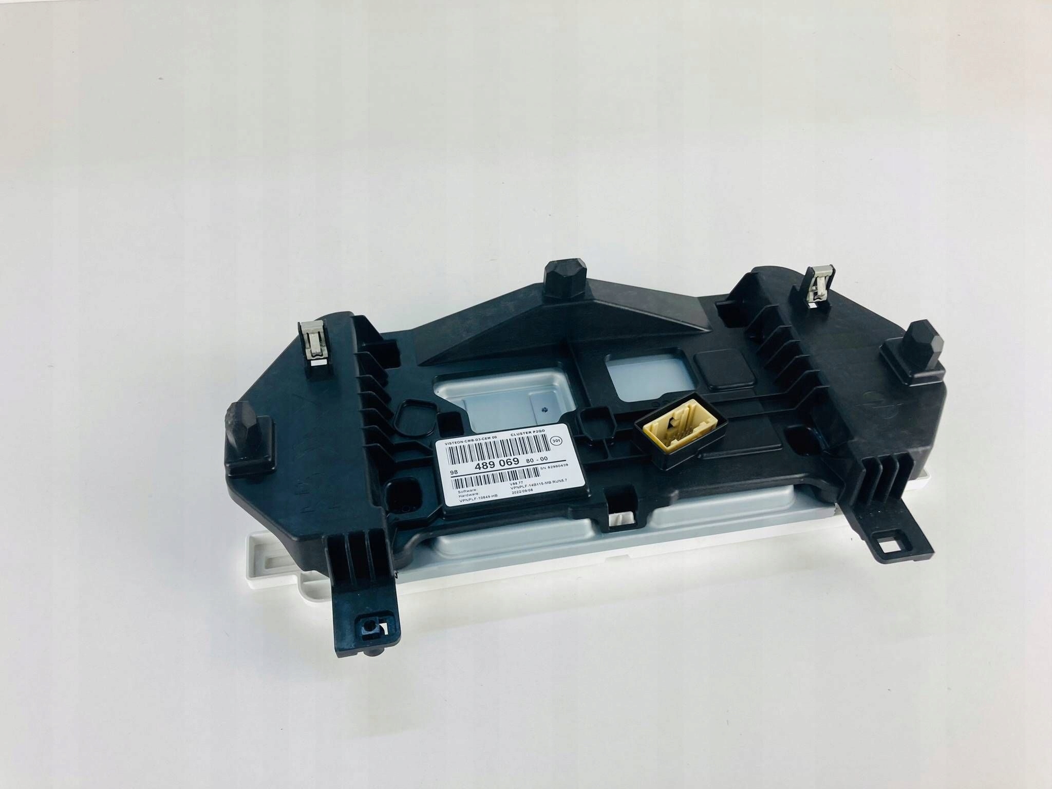 OPEL MOKKA II B dials dials display 9848906980