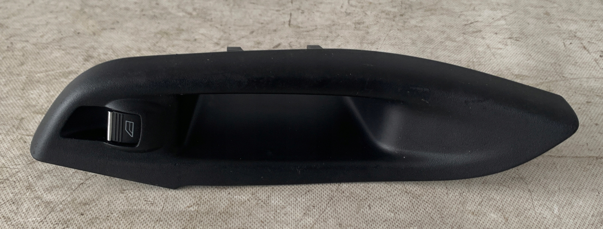 # PANEL windows left rear part FORD FOCUS MK3