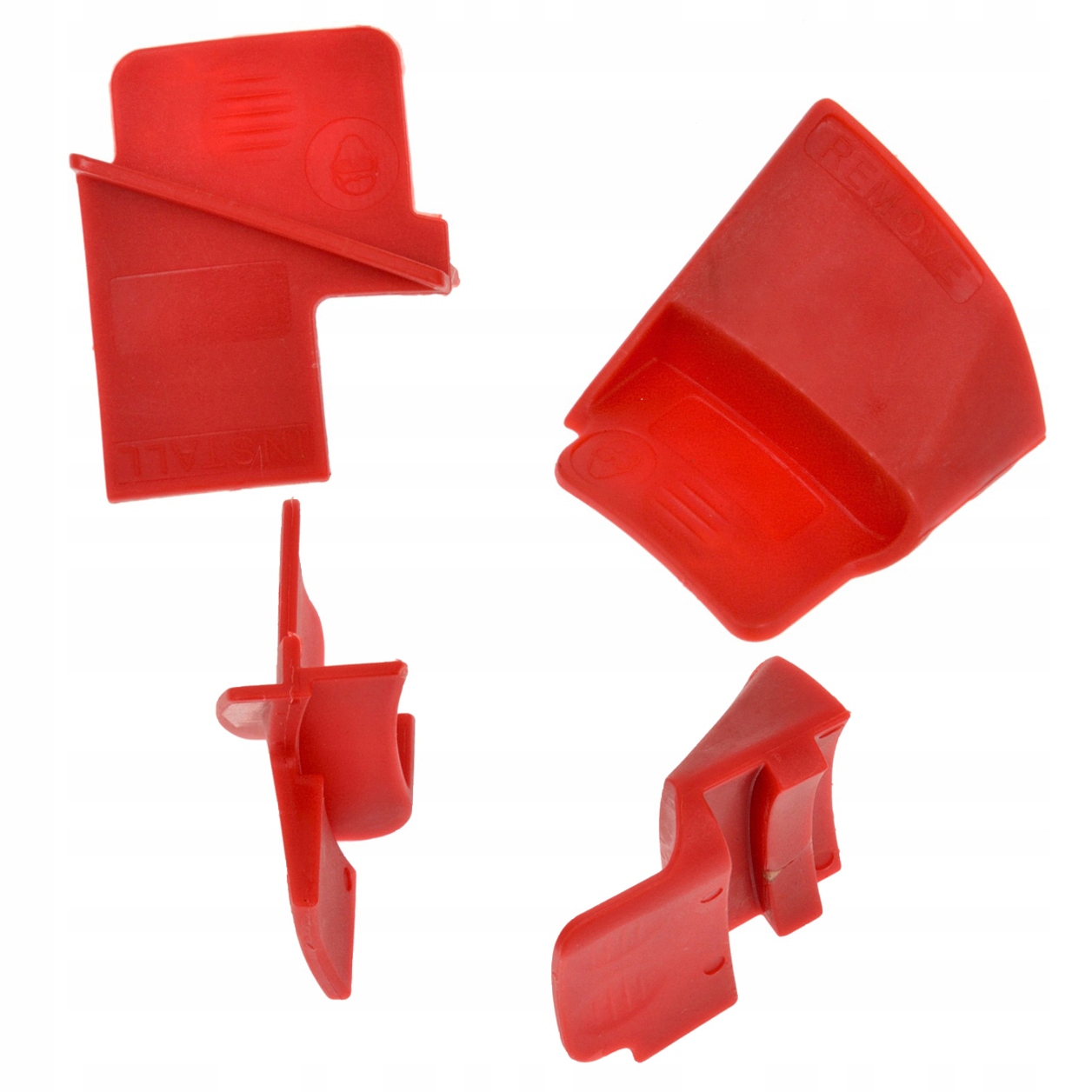 PRZYRZĄD DO MONTAŻU I DEMONTAŻU PASKÓW KLINOWYCH