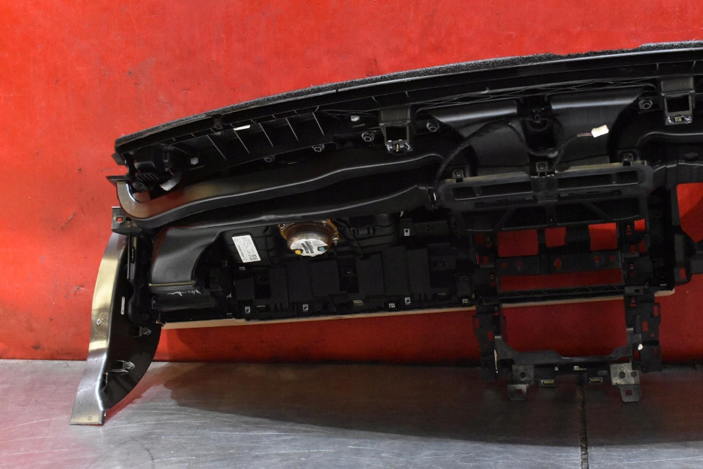 dashboard instrument panel console cockpit airbag EU JAGUAR XF X260 2 II 15-20