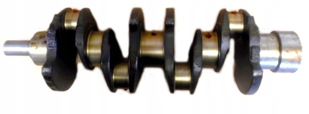 Dag000009765 - Колінчастий вал Isuzu C240