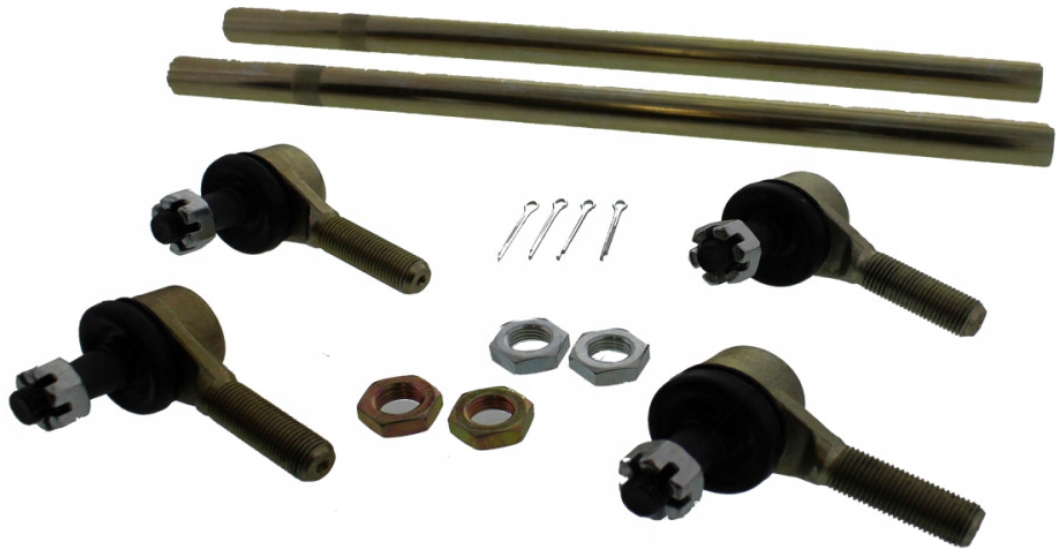 Koncovky řídících tyčí Suzuki Lt-z 400