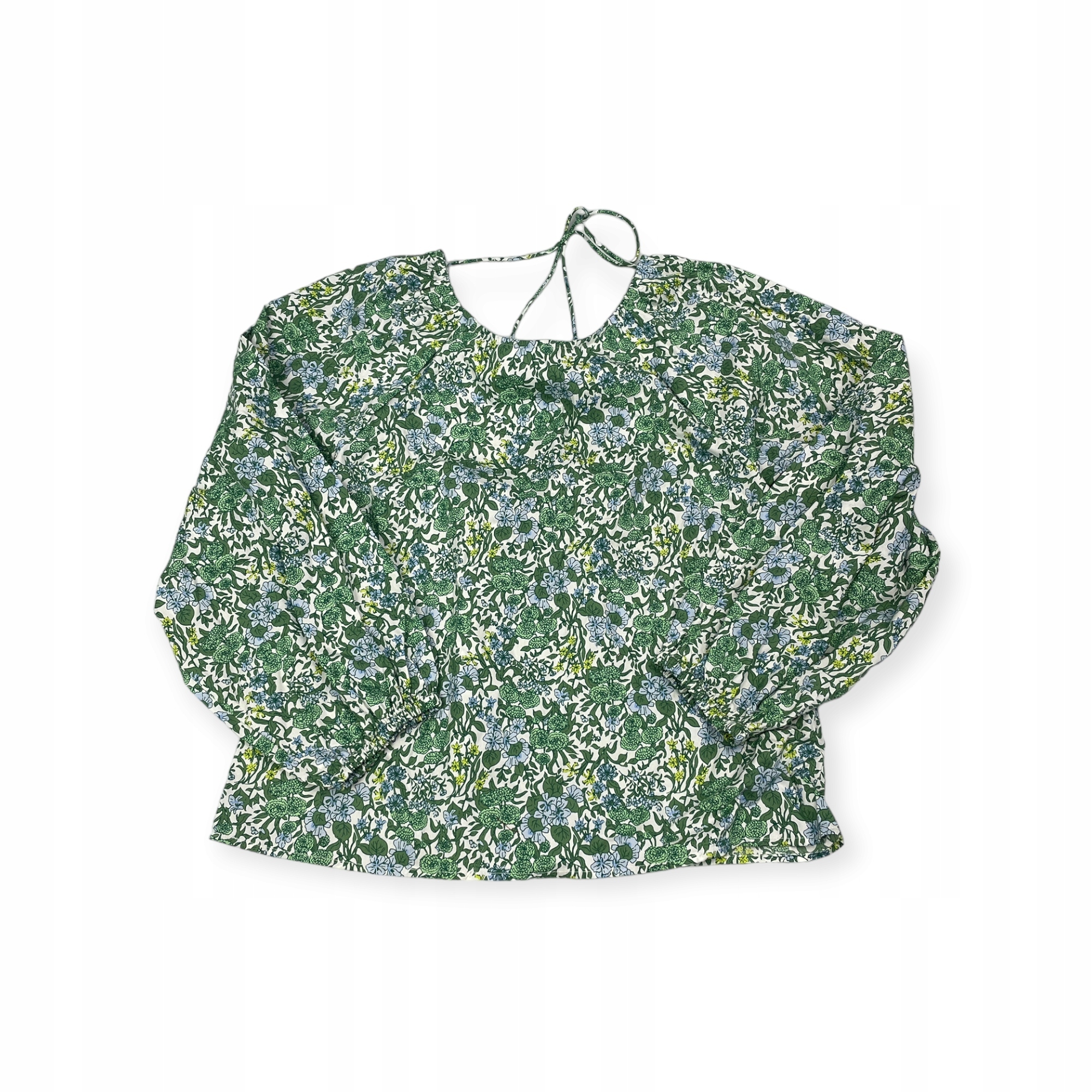 Dámská halenka s dlouhým rukávem J. Crew L