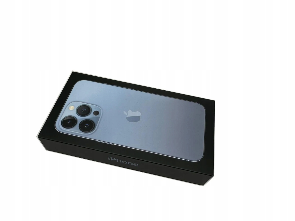 Iphone 13 Pro 256gb - Niska cena na Allegro