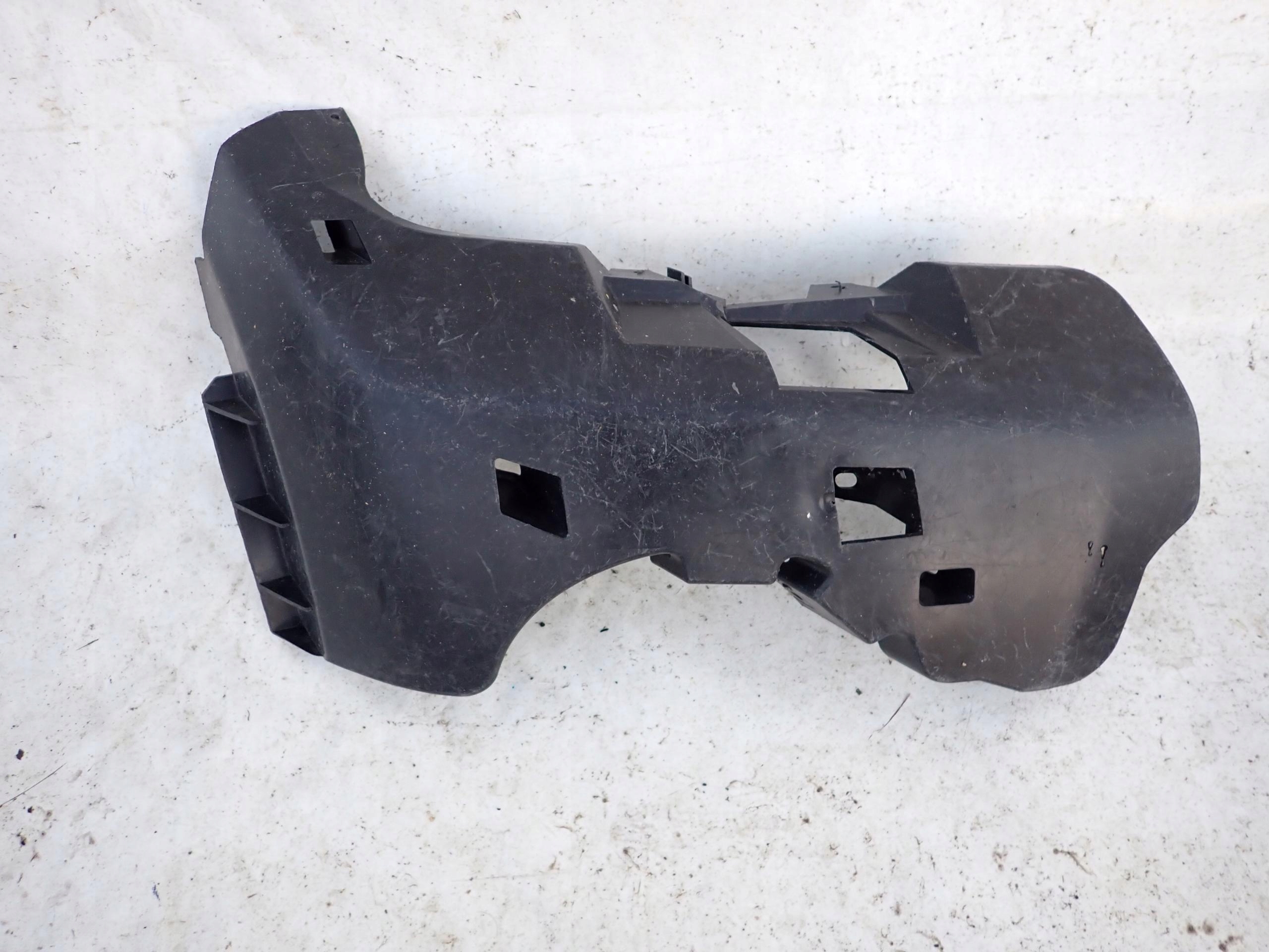 NISSAN NAVARA D40 PATHFINDER support right front
