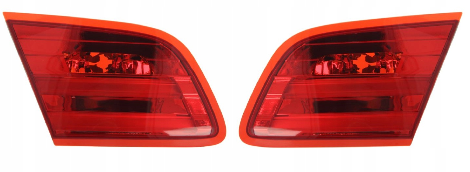 

Bmw 3 Coupe Cabrio Lampa Tylna Lewa Prawa 10-13
