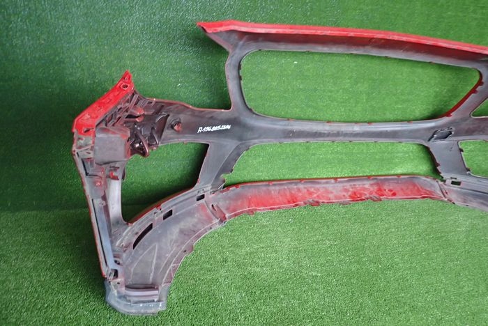 MERCEDES W156 156 GLA AMG 13-16 front bumper front