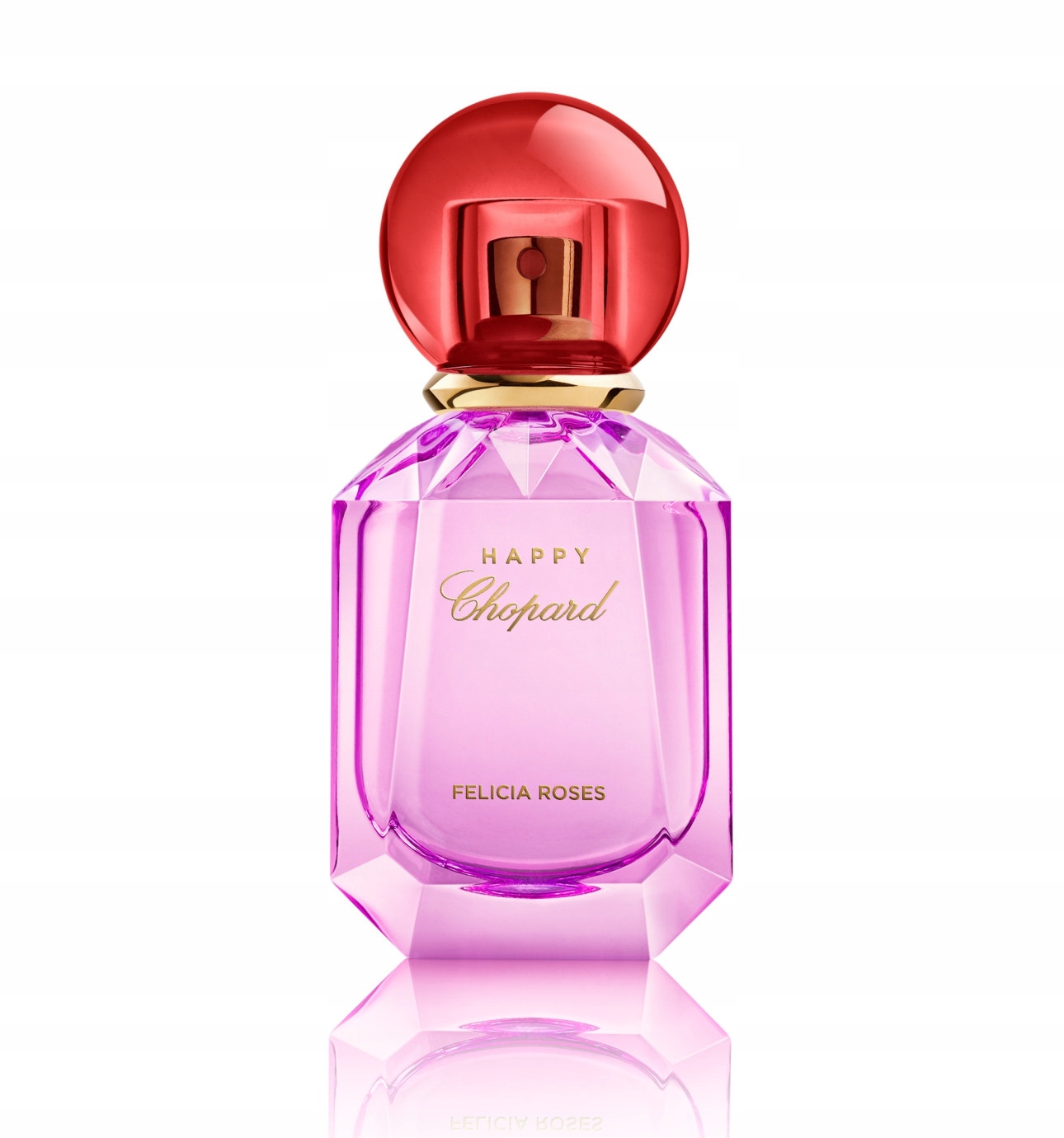 Chopard , Happy Felicia Roses, parfémovaná voda, pro ženy, 40 ml