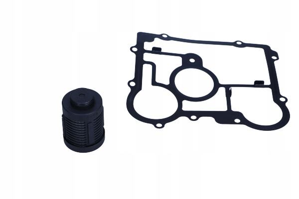 Filtr oleju do MECHANIZMU ROZNICOWEGO OPEL IN