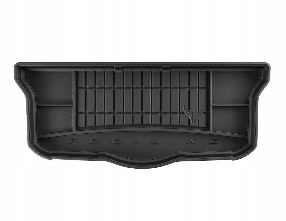 

Mata Bagażnika Gumowa Toyota Aygo 2 2014-2021