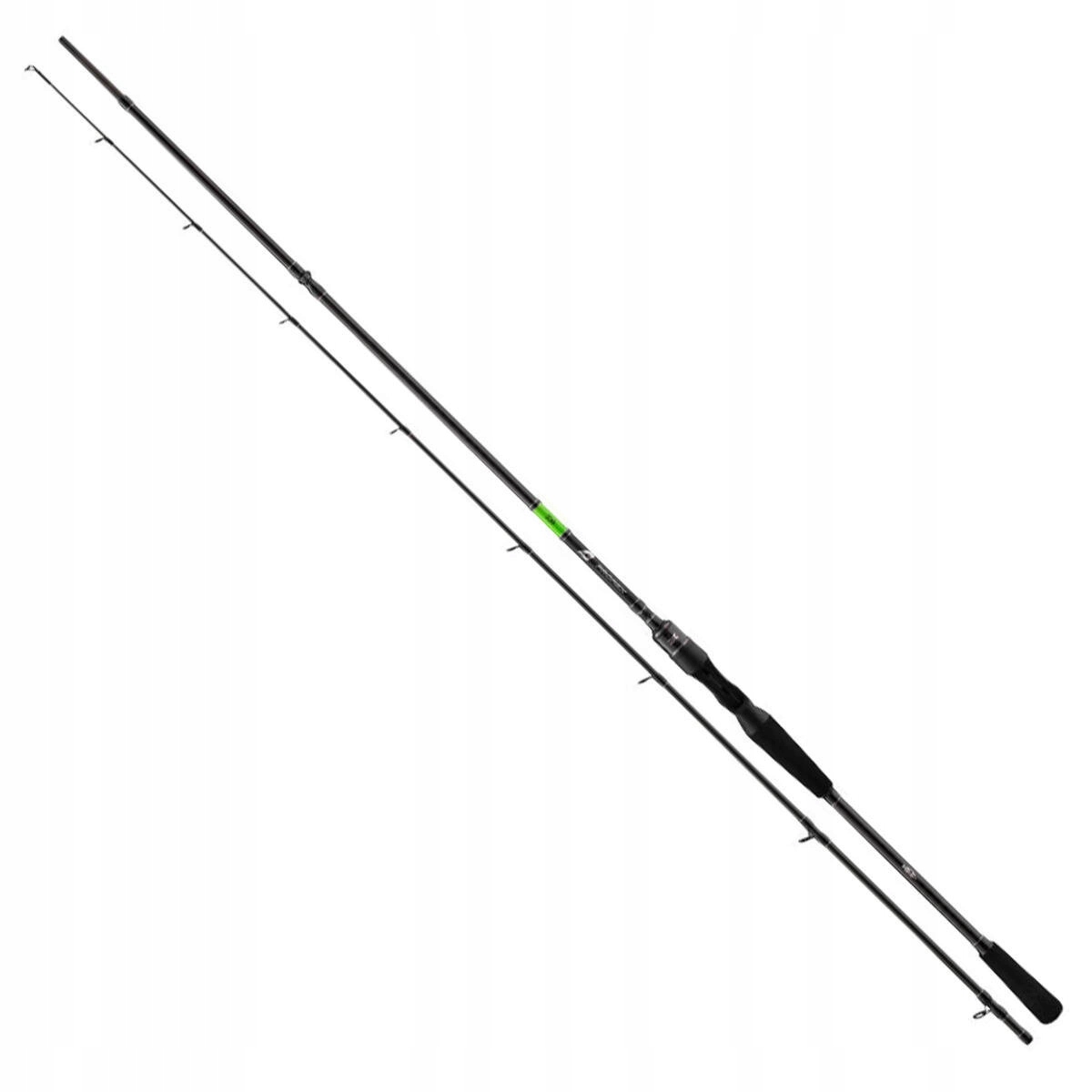 Wędka Daiwa Prorex X Bc 2.35m 84g +gratis!!!