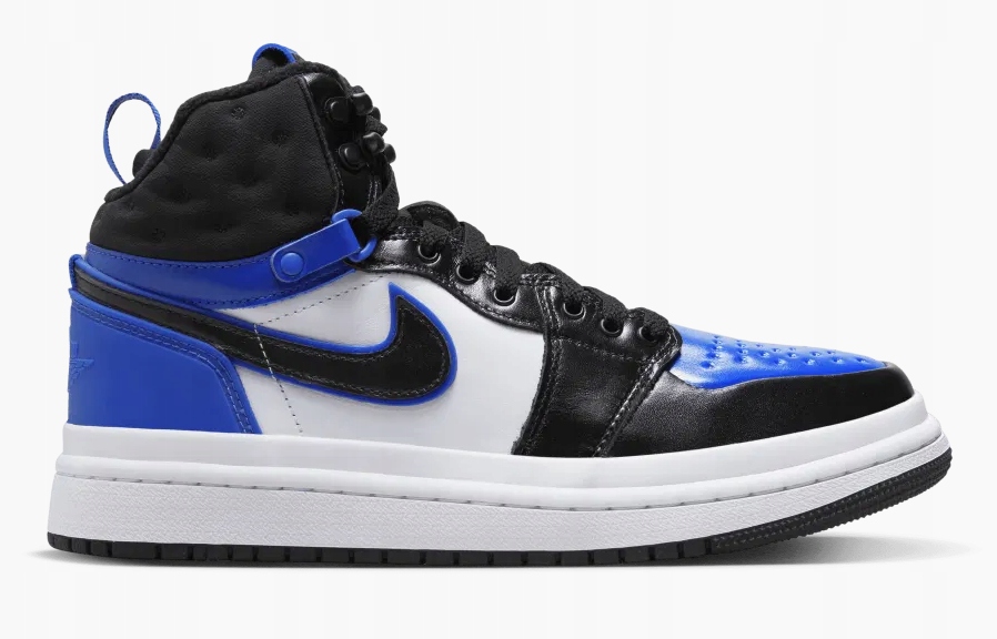 Sportovní obuv Nike Air Jordan 1 Acclimate Game Royal DC7723-401, velikost 44