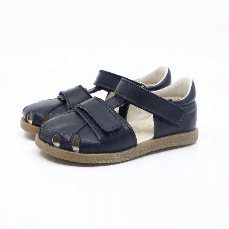 

New Mrugała sandałki Mio Blu lico 1120/1-70 23