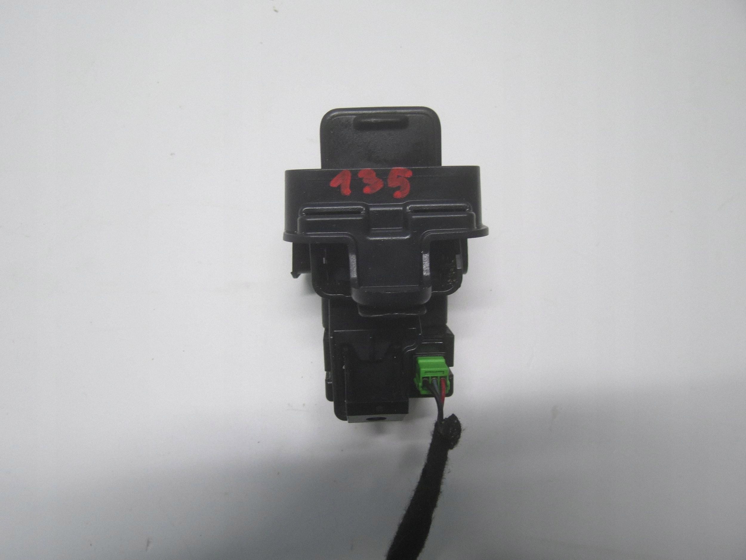 module ignition control unit ZAPLONU VOLVO V60 and S60 II AH4N15607AE