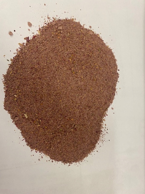 Levně Růžová sůl s pravými okvětními lístky růže 1000 g