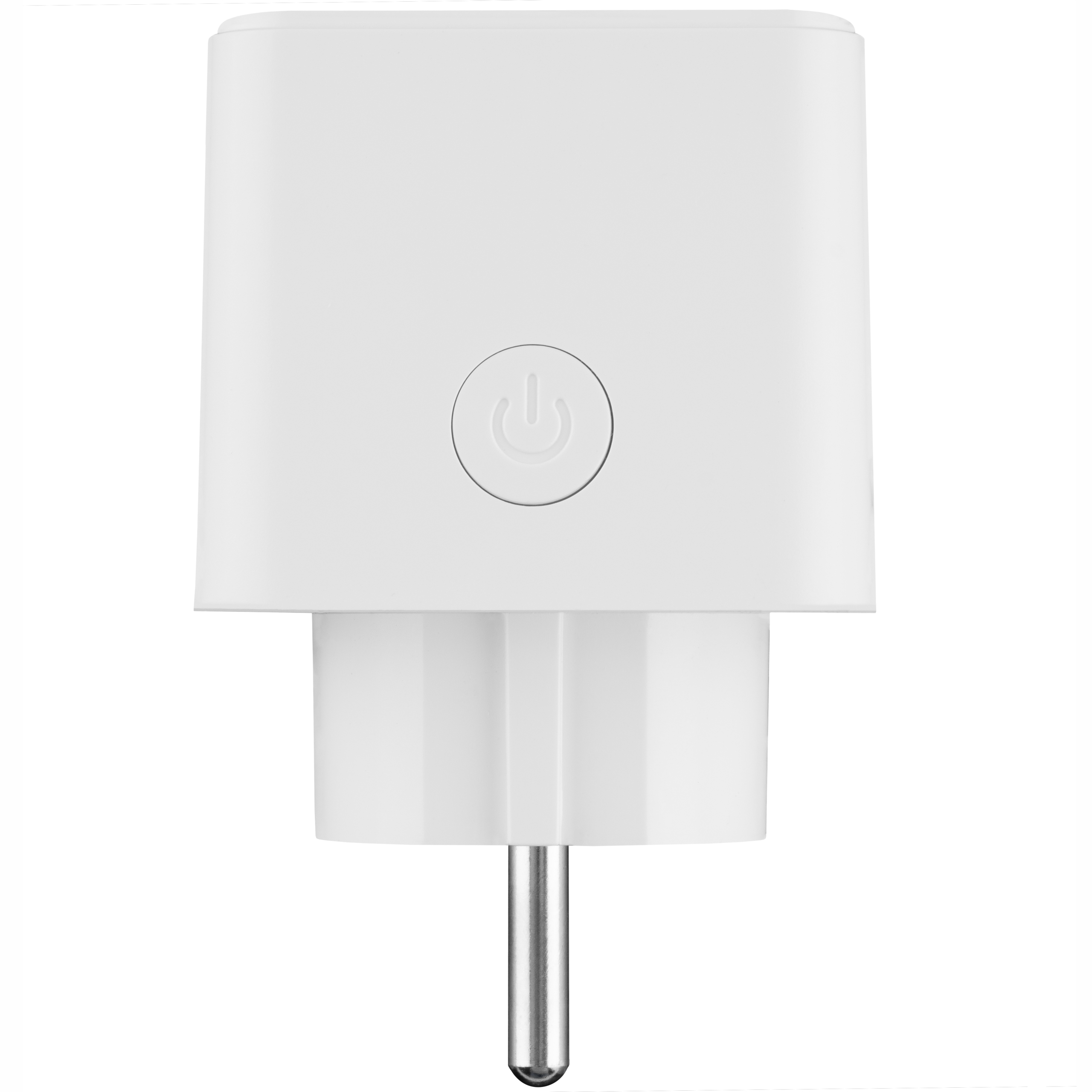 INTELIGENTNE GNIAZDKO WIFI WATOMIERZ PROGRAMATOR TIMER TUYA SMART Kod producenta 762599 Gniazdko Smart Wifi