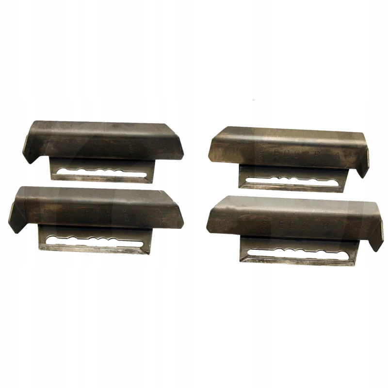 Rauch Sada prodlužovačů rozhazovacích lopatek