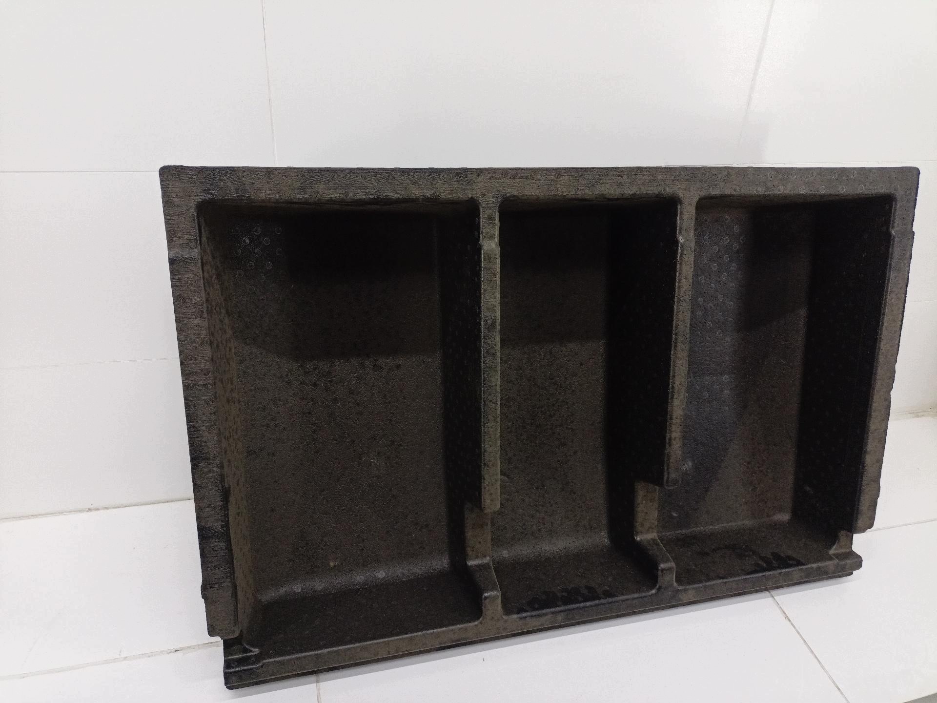 mats boot Kia Sorento 4 MQ4 2021 85754-P2000