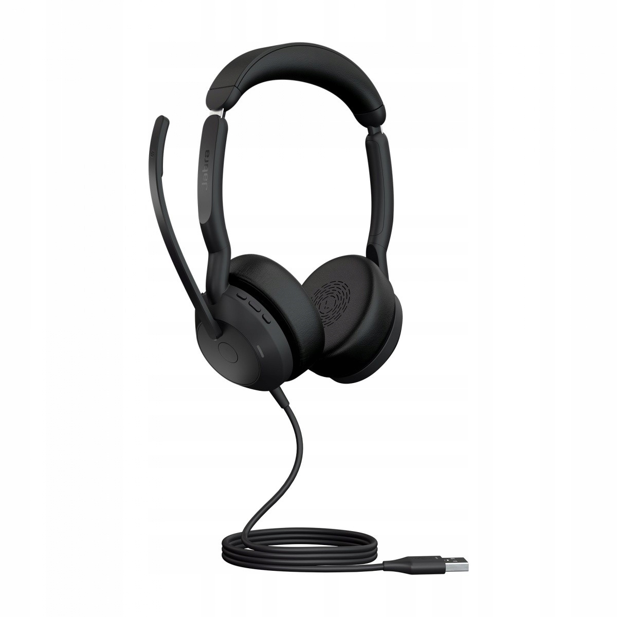 Jabra Sluchátka Evolve2 50 Usb-a Uc Stereo