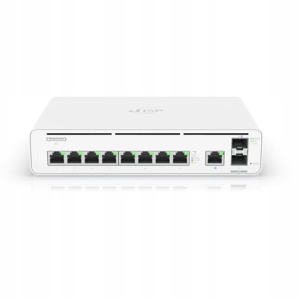 Ubiquiti UISP-Console Uisp Console