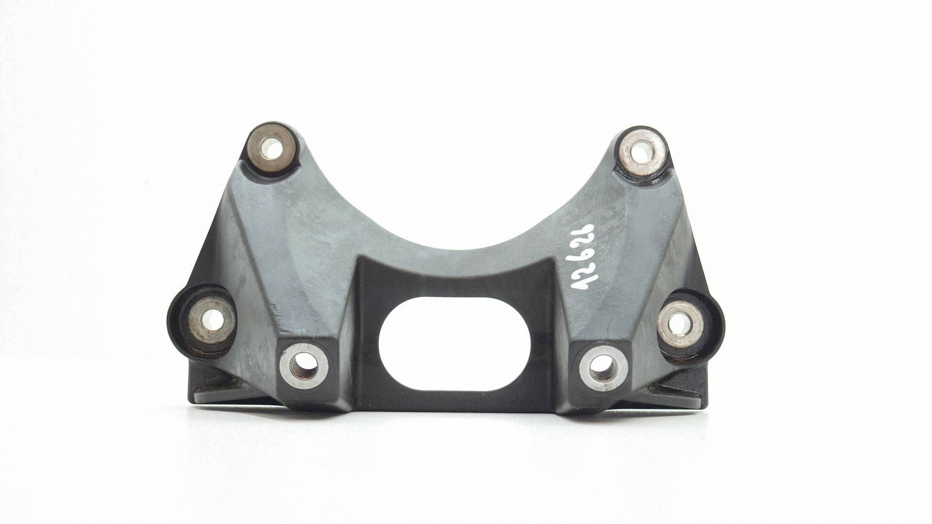 holder bracket gearbox mounting MERCEDES E W213 2.0 CDI A2052420440