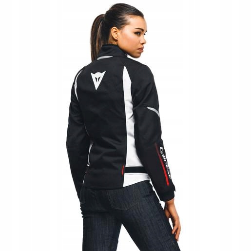Kurtka Dainese Veloce Lady D-Dry 42 Rozmiar 42