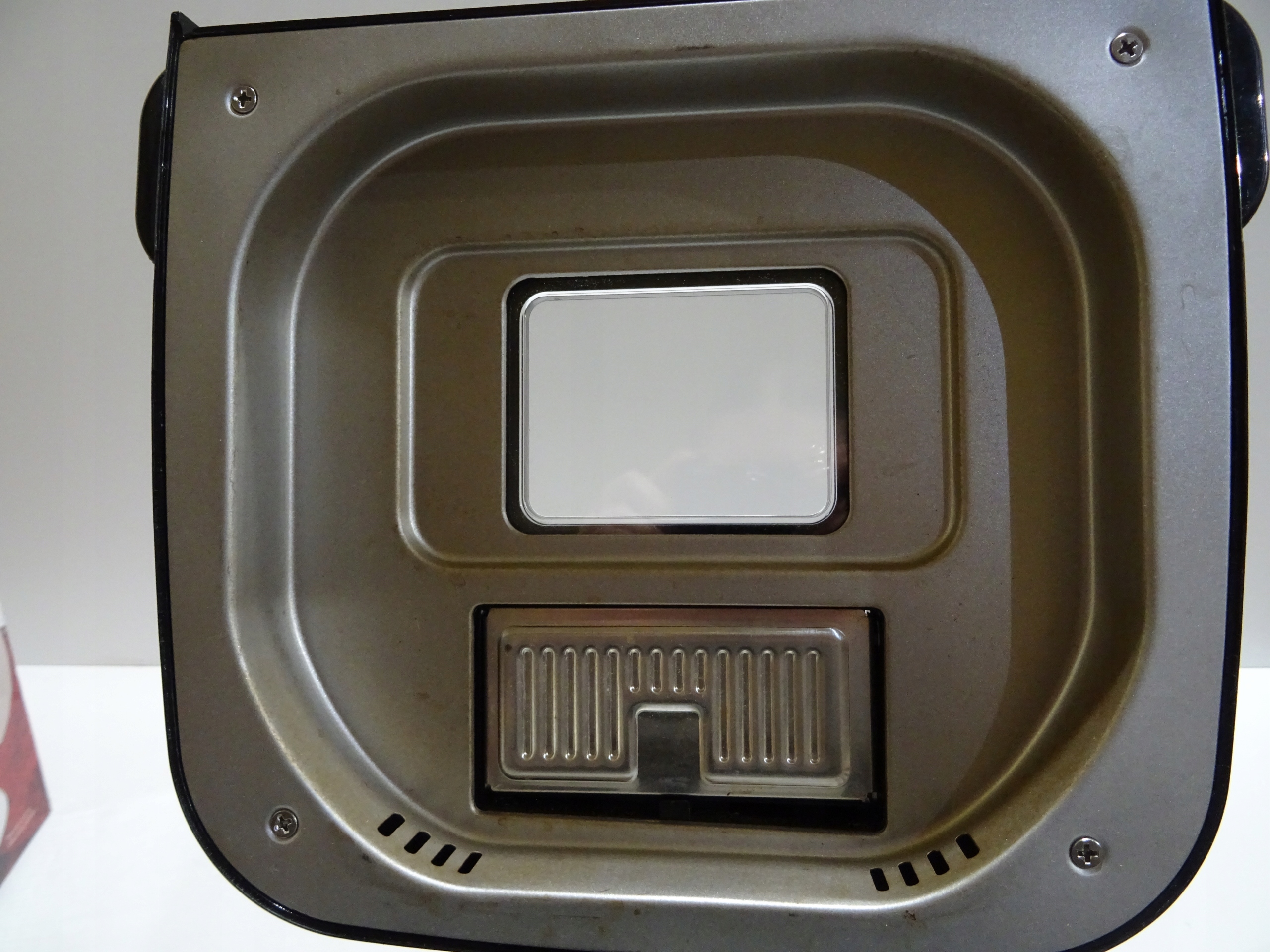 Automat do chleba efbe-Schott SC BBA 1000 BK CP Pojemność 1 kg