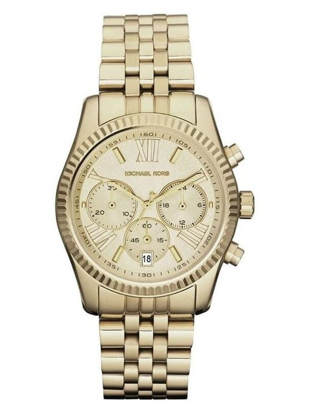 Dámské Hodinky Michael Kors MK5556 Lexington (zm523b)